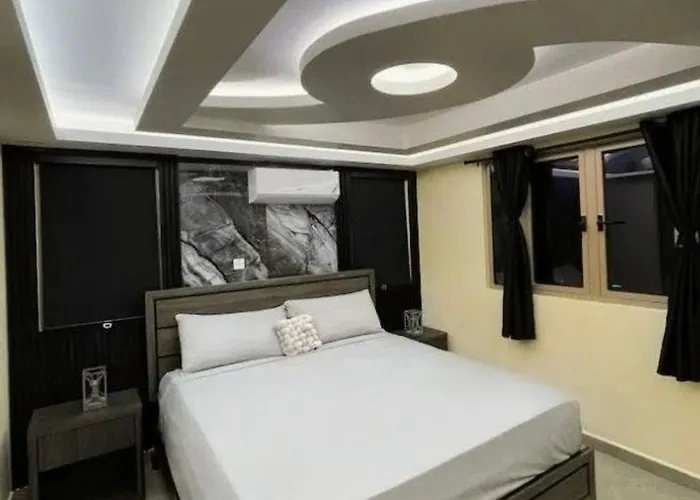 Appartement Palm Haven Montego Bay