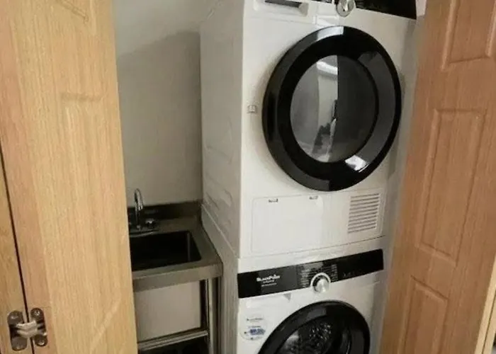 Appartement Palm Haven *