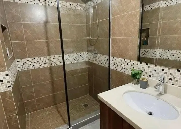 Appartement Palm Haven Montego Bay